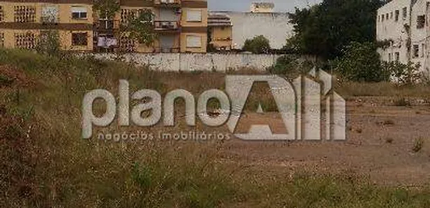 Lote/Terreno à venda, 775m² no Ponta Porã, Cachoeirinha