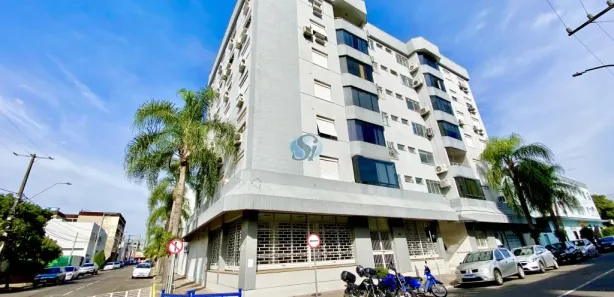 Sala Comercial para alugar, 173m² no Centro, Campo Bom