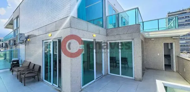 Cobertura com 4 Quartos para alugar, 320m² no Leblon, Rio de Janeiro