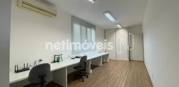 Ponto Comercial com 4 Quartos para alugar, 160m² no São Pedro, Belo Horizonte