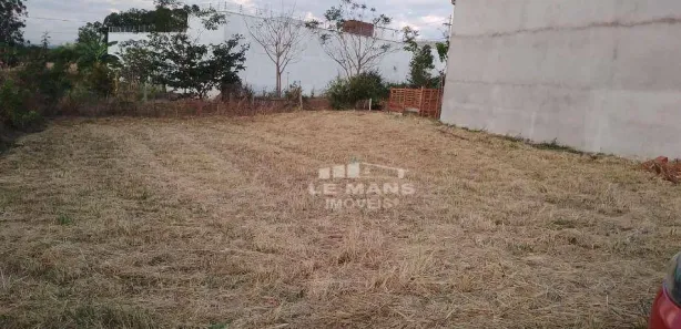 Lote/Terreno à venda, 250m² no Jardim Panorama, Charqueada