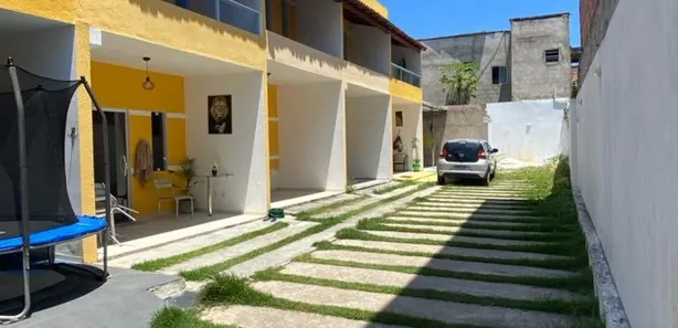 Sobrado com 2 Quartos à venda, 90m² no Vila de Abrantes (Abrantes), Camaçari