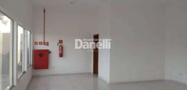 Ponto Comercial à venda, 54m² no Granjas Panorama, Taubaté
