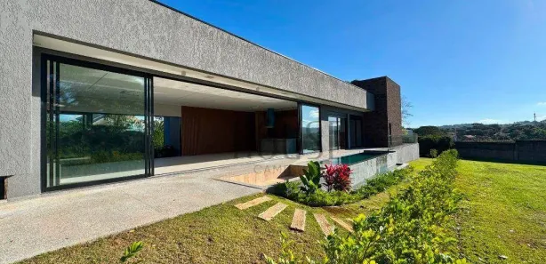 Casa de Condomínio com 4 Quartos à venda, 320m² no Jd Dalila, Araçoiaba da Serra