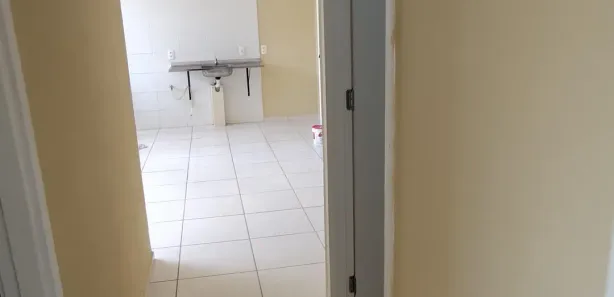 Apartamento com 2 Quartos para alugar, 50m² no Lago Azul, Manaus