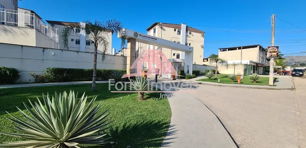 Apartamento com 2 Quartos à venda, 45m² no Campo Grande, Rio de Janeiro