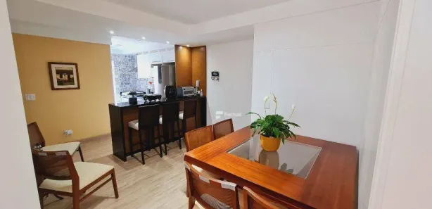 Apartamento com 2 Quartos à venda, 83m² no Vila Alzira, Guarujá