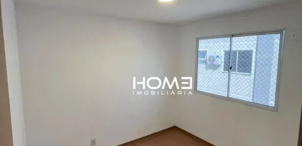 Apartamento com 2 Quartos à venda, 40m² no Campo Grande, Rio de Janeiro