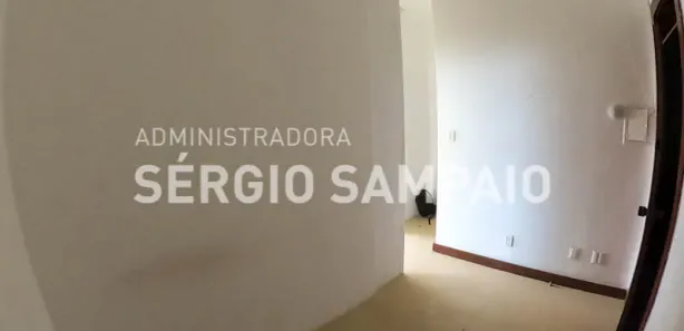 Sala Comercial à venda, 39m² no Brotas, Salvador