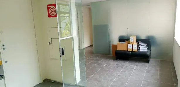 Imóvel Comercial para alugar, 150m² no Cruzeiro, Belo Horizonte