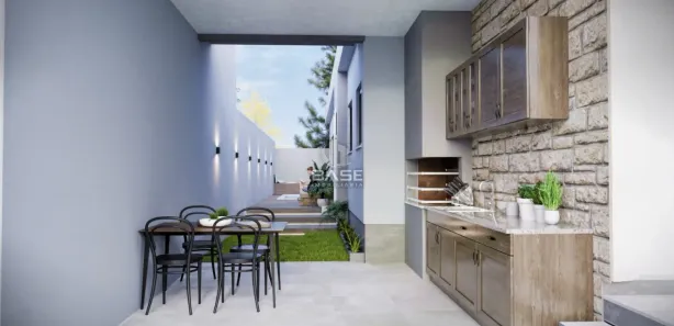 Casa com 3 Quartos à venda, 111m² no Cruzeiro, Caxias do Sul