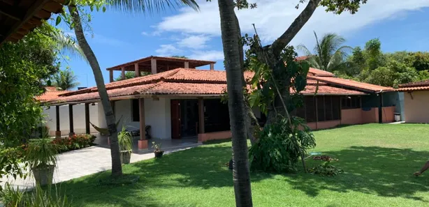 Casa de Condomínio com 5 Quartos à venda, 270m² no , Vera Cruz