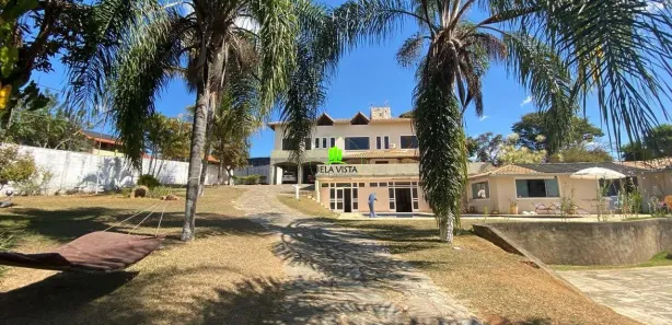 Casa com 4 Quartos à venda, 770m² no Recanto da Lagoa, Lagoa Santa