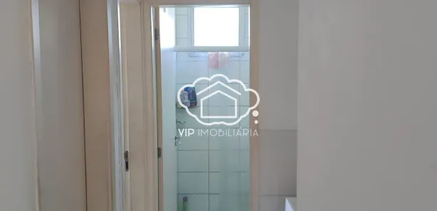 Apartamento com 2 Quartos à venda, 51m² no Campo Grande, Rio de Janeiro