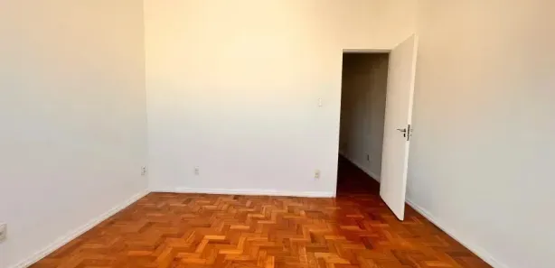 Apartamento com 1 Quarto à venda, 46m² no Catete, Rio de Janeiro