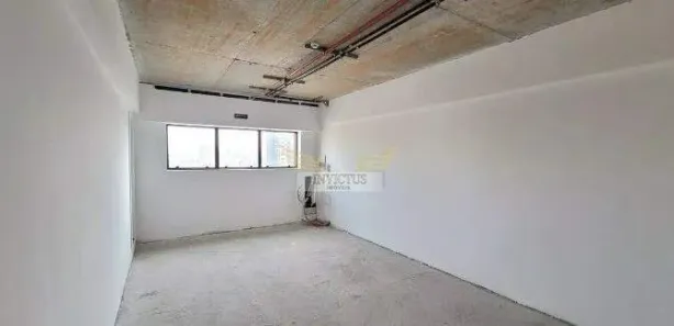 Sala Comercial à venda, 31m² no Vila Bocaina, Mauá