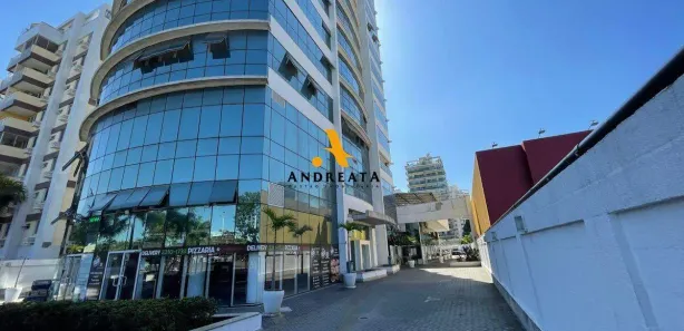 Ponto Comercial para alugar, 250m² no Barra Olímpica, Rio de Janeiro