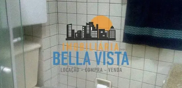 Sala Comercial à venda, 35m² no Canto do Forte, Praia Grande