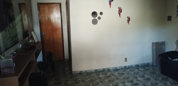 Casa com 2 Quartos à venda, 150m² no Arapoanga, Brasília