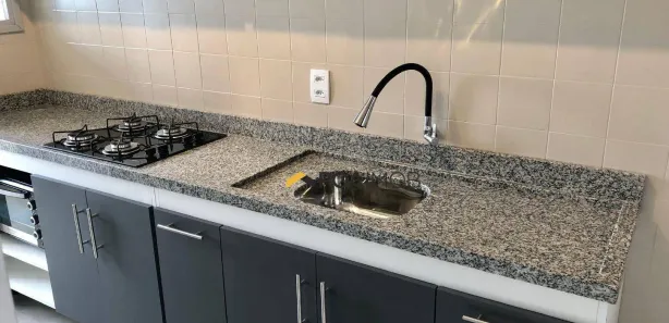 Apartamento com 1 Quarto para alugar, 49m² no Ideal, Novo Hamburgo