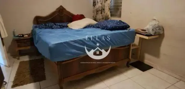 Apartamento com 3 Quartos à venda, 73m² no Aparecida, Santos