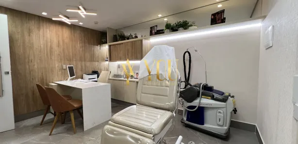 Sala Comercial com 3 Quartos para alugar, 14m² no Setor Marista, Goiânia