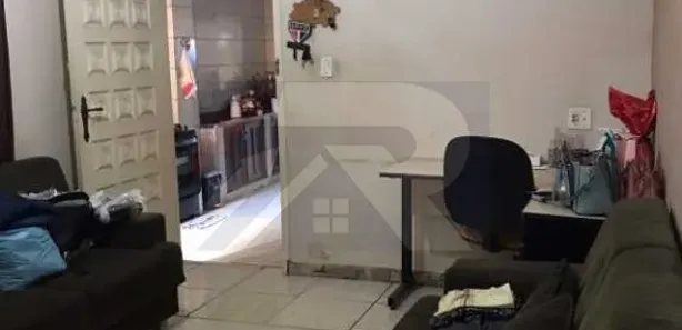 Sobrado com 3 Quartos à venda, 231m² no Consolação, Rio Claro