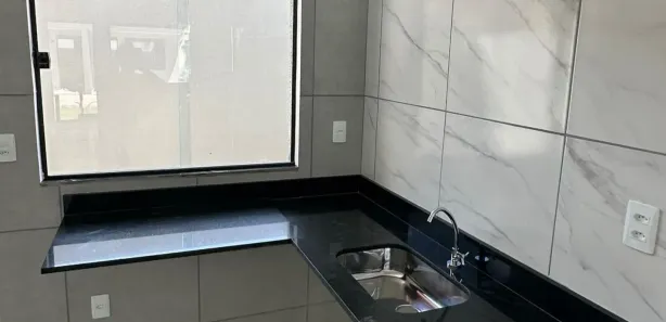Casa de Condomínio com 2 Quartos à venda, 72m² no Planalto, Natal