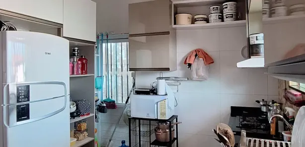 Casa com 3 Quartos à venda, 120m² no Alto do Turu, São José de Ribamar