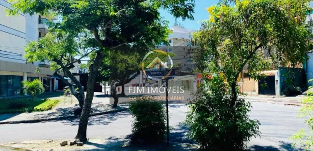 Sala Comercial à venda, 50m² no São Francisco, Niterói