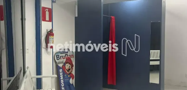 Ponto Comercial para alugar, 58m² no Cidade Jardim, Belo Horizonte