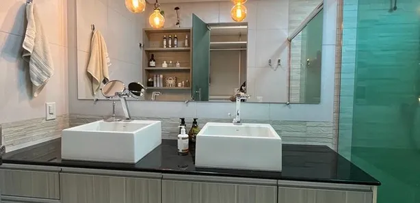 Apartamento com 4 Quartos à venda, 190m² no Parque 10 de Novembro, Manaus