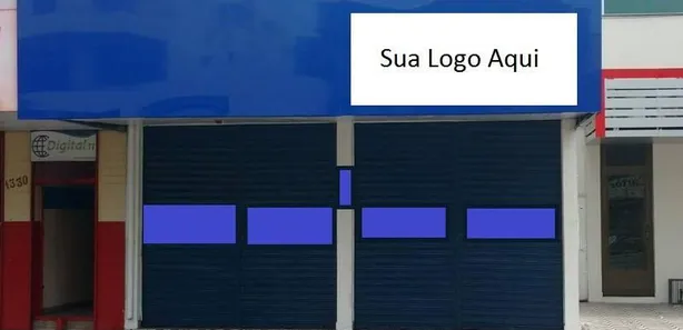 Ponto Comercial à venda, 252m² no Cachoeirinha, Manaus