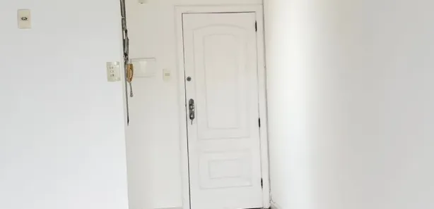 Apartamento com 1 Quarto para alugar, 45m² no Botafogo, Rio de Janeiro