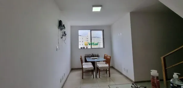 Cobertura com 3 Quartos à venda, 140m² no Fernão Dias, Belo Horizonte