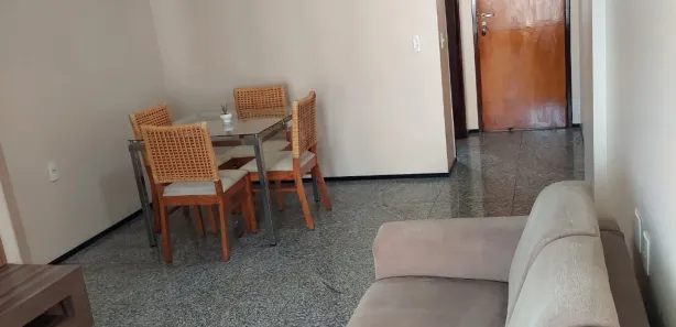 Apartamento com 3 Quartos à venda, 80m² no Nossa Senhora das Graças, Manaus