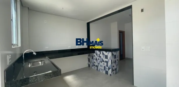 Cobertura com 3 Quartos à venda, 156m² no Caiçara-Adelaide, Belo Horizonte