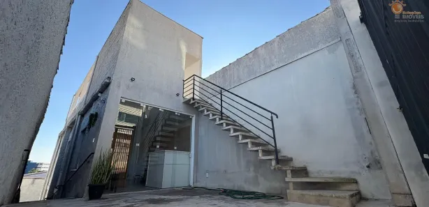 Sala Comercial para alugar, 103m² no Vila Haro, Sorocaba