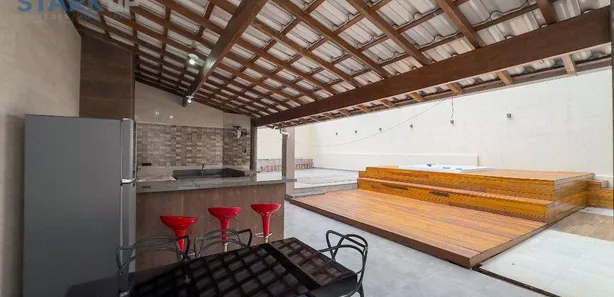 Casa com 6 Quartos à venda, 523m² no Caiçaras, Belo Horizonte