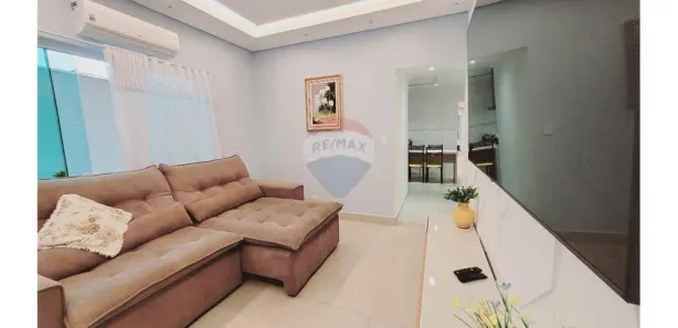 Casa com 3 Quartos à venda, 90m² no Jardim Las Palmas, Guarujá