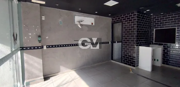 Ponto Comercial para alugar, 100m² no Centro, Nova Iguaçu