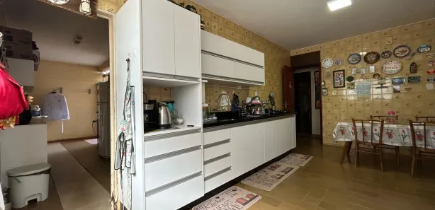 Sobrado com 9 Quartos à venda, 350m² no Taguatinga Sul, Brasília