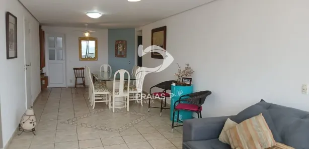 Apartamento com 3 Quartos à venda, 170m² no Morro Sorocotuba, Guarujá