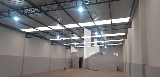 Galpão/Depósito/Armazém para alugar, 270m² no Centro, Itapuí