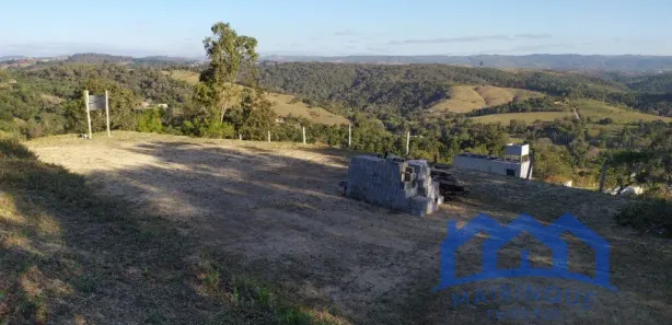 Lote/Terreno à venda, 1000m² no , Mairinque