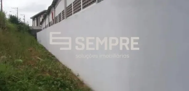 Galpão/Depósito/Armazém para alugar, 750m² no Caji, Lauro de Freitas