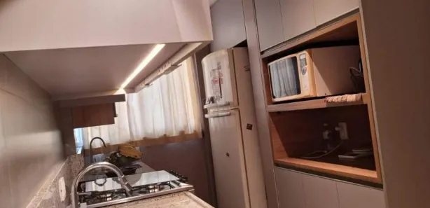 Cobertura com 3 Quartos à venda, 197m² no Paraíso, Belo Horizonte
