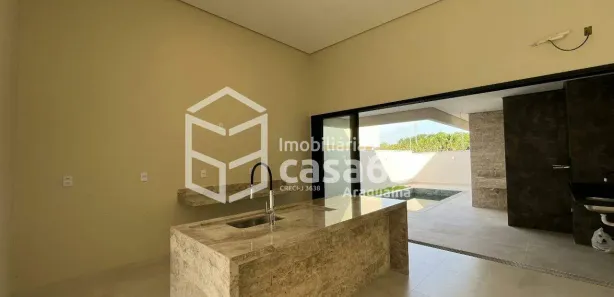 Casa com 3 Quartos à venda, 194m² no Setor Brasil, Araguaína