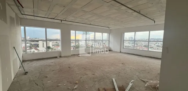 Sala Comercial com 1 Quarto para venda ou aluguel, 63m² no Jundiaí, Anápolis