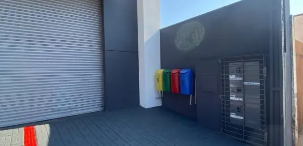 Galpão/Depósito/Armazém para alugar, 1180m² no Jardim John Kennedy, Campo Mourão